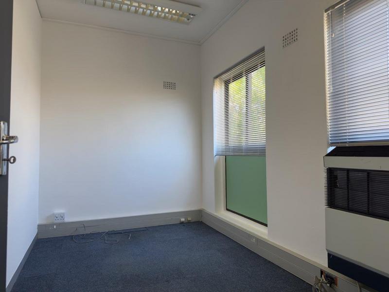 To Let commercial Property for Rent in Claremont Western Cape